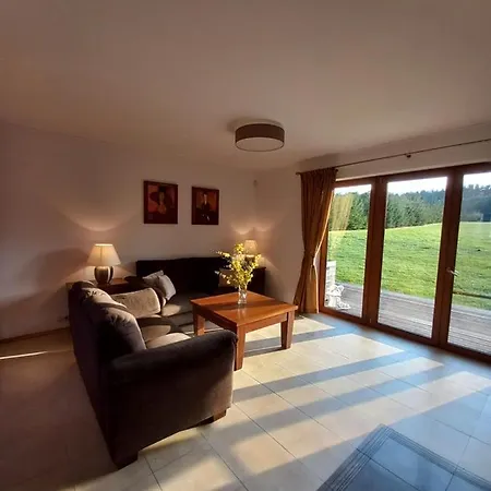 Villa Dom Prusinowo 31a Prusinowo (Mragowo)