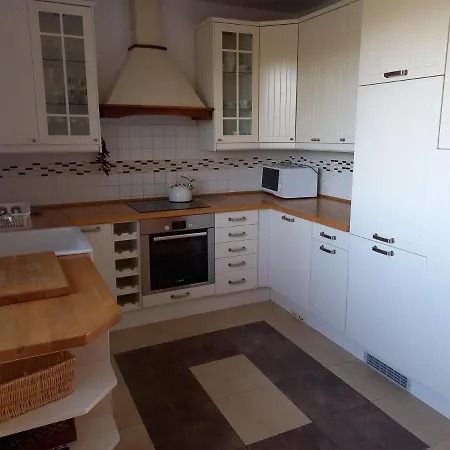 Villa Dom Prusinowo 31a Prusinowo (Mragowo)