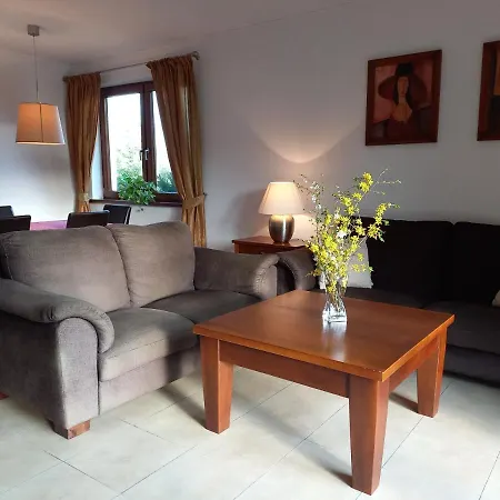 Dom Prusinowo 31a * Prusinowo (Mragowo)