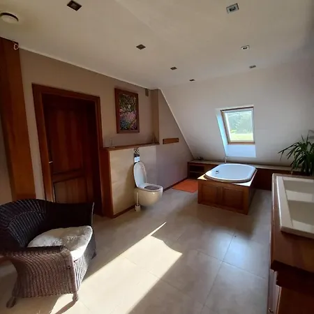 Dom Prusinowo 31a * Prusinowo (Mragowo)