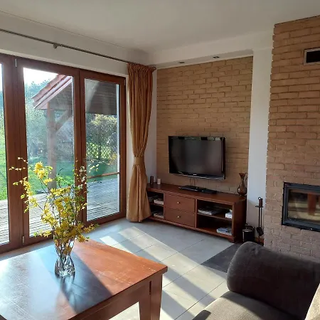 Villa Dom Prusinowo 31a *