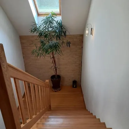 Villa Dom Prusinowo 31a Prusinowo (Mragowo)