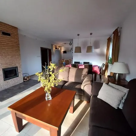 Villa Dom Prusinowo 31a *