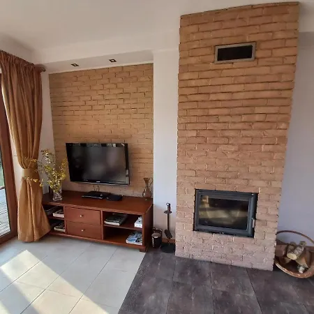 Dom Prusinowo 31a Villa