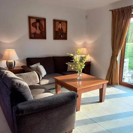 Villa Dom Prusinowo 31a *