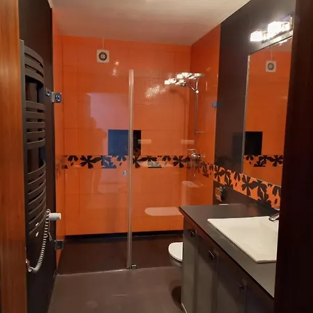 Dom Prusinowo 31a * Prusinowo (Mragowo)