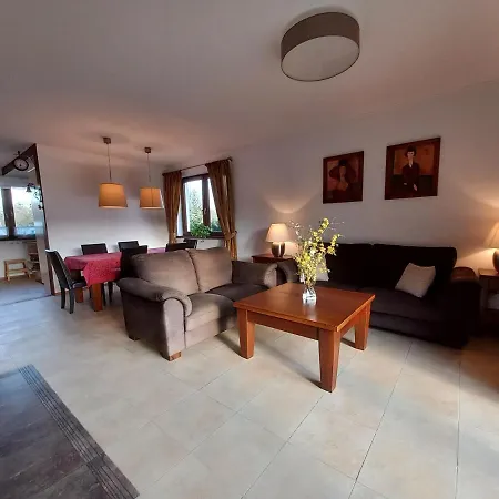 Dom Prusinowo 31a Villa