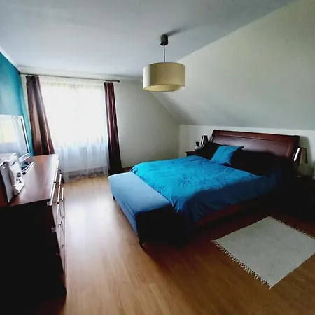 Dom Prusinowo 31a Villa Prusinowo (Mragowo)