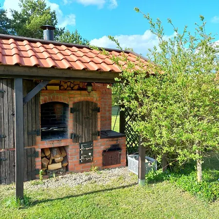 Dom Prusinowo 31a Prusinowo (Mragowo)