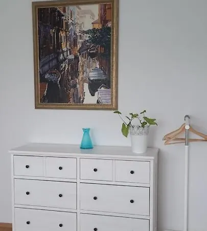 Dom Prusinowo 31a וילה