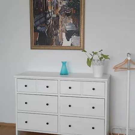 Villa Dom Prusinowo 31a