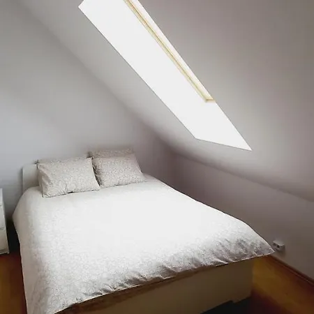 Dom Prusinowo 31a Prusinowo (Mragowo)