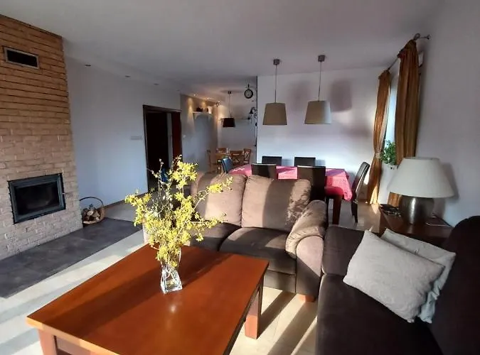 Villa Dom Prusinowo 31a *